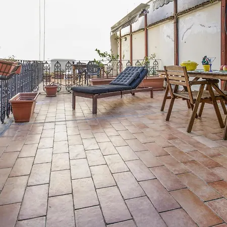 2 Bedroom Beautiful In * Φλωρεντία